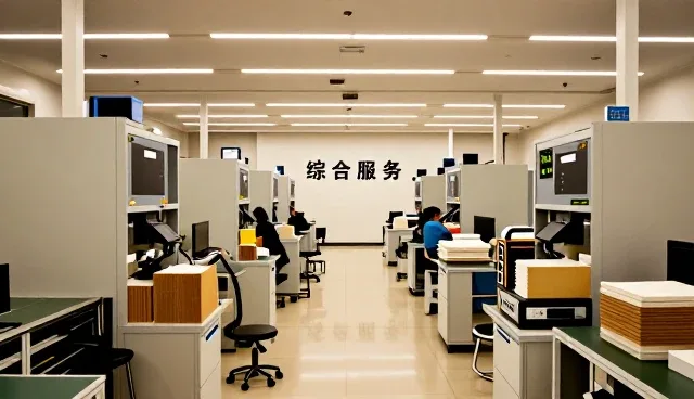 定制化装修方案